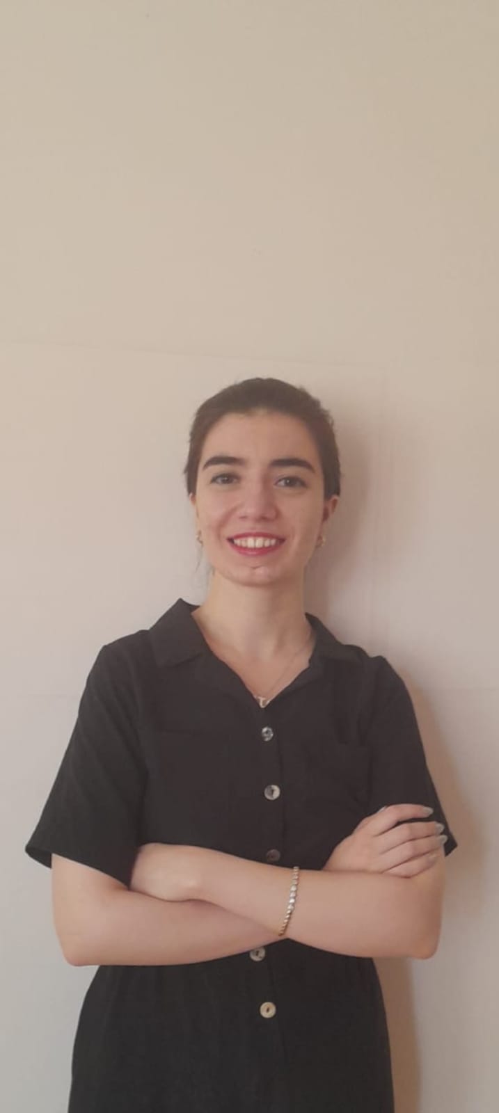İrem Geyikçi